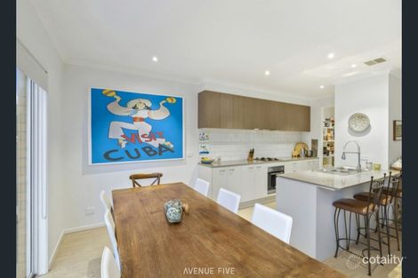 Property photo of 84 Armstrong Boulevard Mount Duneed VIC 3217