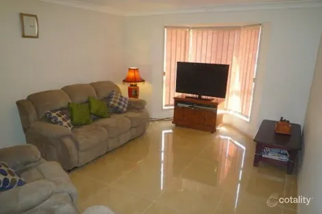 Property photo of 83 Explorers Way Worongary QLD 4213