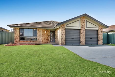 Property photo of 8 Palmer Avenue Mudgee NSW 2850