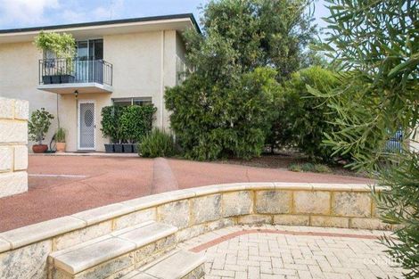 Property photo of 1/84 Hubble Street East Fremantle WA 6158