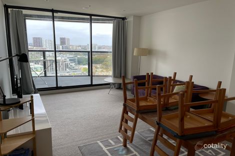 Property photo of 1608/6 Ebsworth Street Zetland NSW 2017