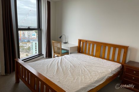 Property photo of 1608/6 Ebsworth Street Zetland NSW 2017