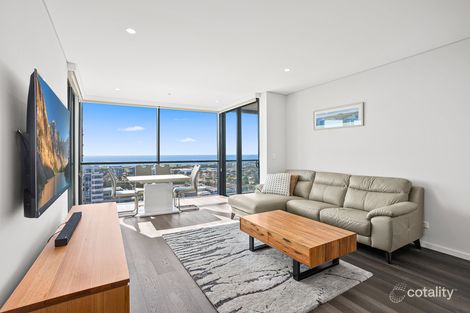 Property photo of 1603/38 Atchison Street Wollongong NSW 2500