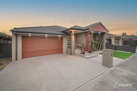 Property photo of 25 Bluebird Way Roxburgh Park VIC 3064