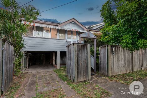 Property photo of 12 Yarrabin Street Coorparoo QLD 4151