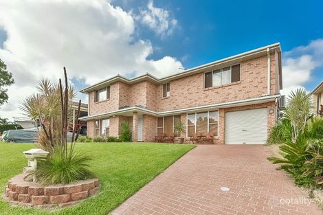 8 Diamontina Ave, Kearns, NSW 2558