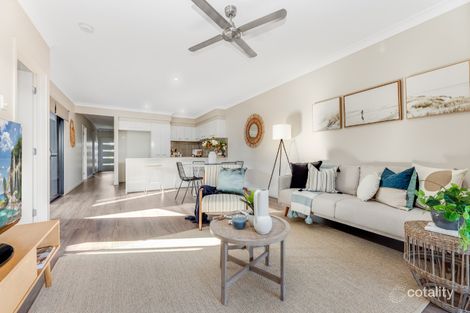 Property photo of 21 Locke Crescent Baringa QLD 4551
