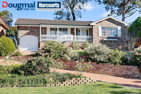 19 The Parkway, Bradbury, NSW 2560