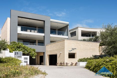 Property photo of 2/21 Eric Street Cottesloe WA 6011