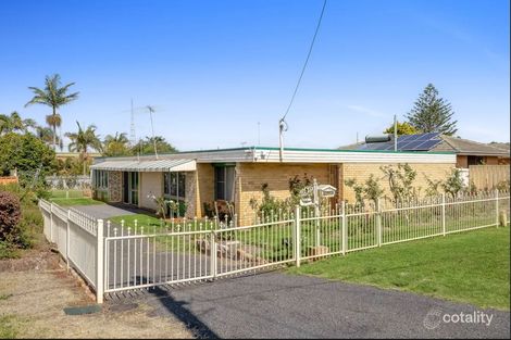 2/20 Paradise St, Harristown, QLD 4350