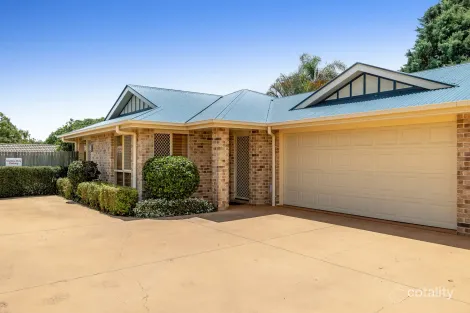 6/105 South St, Rangeville, QLD 4350