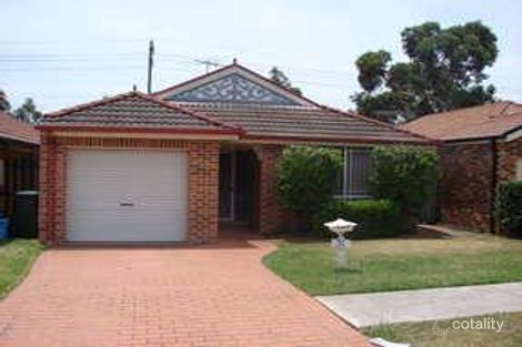 31 Como Ct, Wattle Grove, NSW 2173