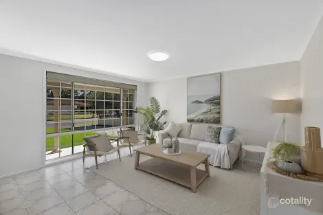 Property photo of 63 Playford Road Killarney Vale NSW 2261