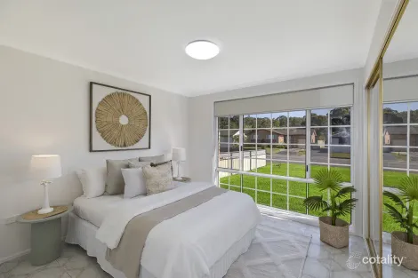 Property photo of 63 Playford Road Killarney Vale NSW 2261