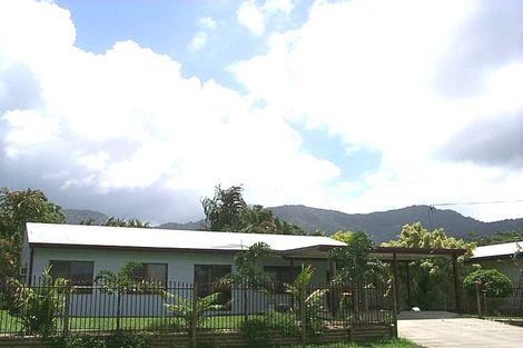 18 Sondrio St, Woree, QLD 4868