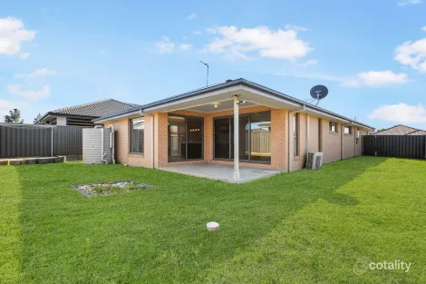 Property photo of 6 Juniper Street Gillieston Heights NSW 2321