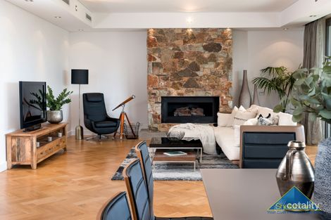 Property photo of 2/21 Eric Street Cottesloe WA 6011