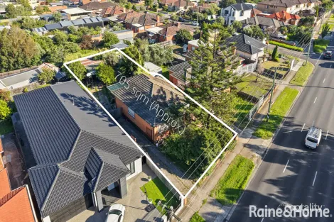 1689 Sydney Rd, Campbellfield, VIC 3061