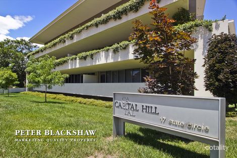 Property photo of 3/17-23 State Circle Forrest ACT 2603