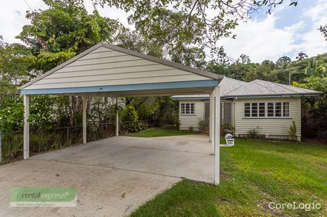 Property photo of 49 Arinya Road Ashgrove QLD 4060