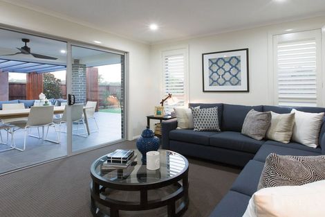 Property photo of 50 Flotilla Circuit Jordan Springs NSW 2747