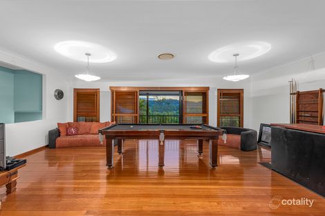 Property photo of 25 Woodward Place Pullenvale QLD 4069