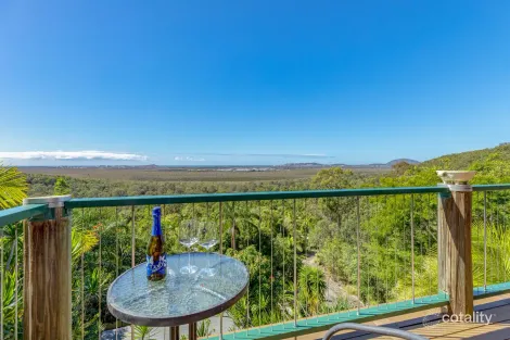 81 LEICHHARDT DR, YANDINA CREEK, QLD 4561