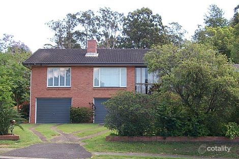 959 Moggill Rd, Kenmore, QLD 4069