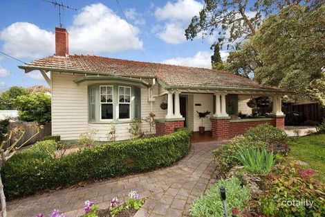 Property photo of 38 Starling Street Montmorency VIC 3094