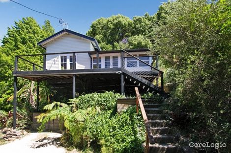 Property photo of 29 Queen Street Murwillumbah NSW 2484