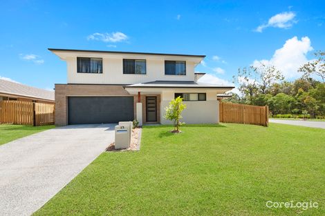 Property photo of 15 Parkland Circuit Pimpama QLD 4209