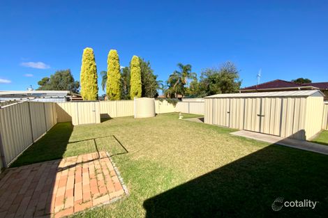 Property photo of 1B McMillan Place Forbes NSW 2871
