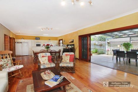Property photo of 34 Wingrove Avenue Epping NSW 2121