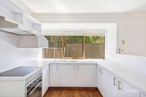 Property photo of 14/33 Lynburn Avenue Bomaderry NSW 2541