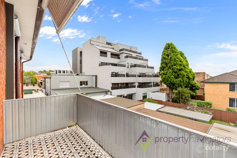 Property photo of 7/11 Drummond Street Belmore NSW 2192