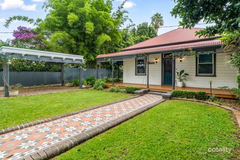 Property photo of 6 Roxburgh Street Lorn NSW 2320