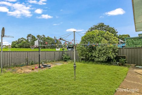 Property photo of 57 Jasmine Crescent Cabramatta NSW 2166