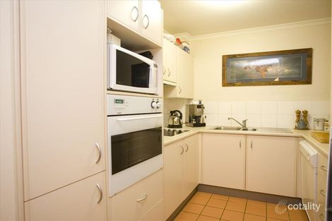 Property photo of 49/60 Henty Street Braddon ACT 2612
