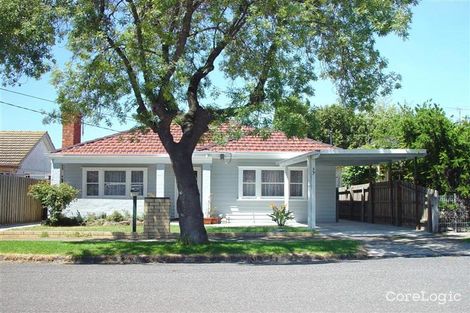 39 Benjamin St, Sunshine, VIC 3020