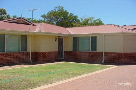 Property photo of 5A Solomon Street Palmyra WA 6157