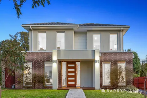 Property photo of 1/11 Attenborough Square Wantirna VIC 3152
