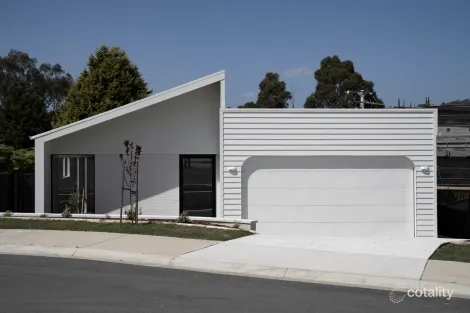 1/4 Leeman Ct, Riverside, TAS 7250