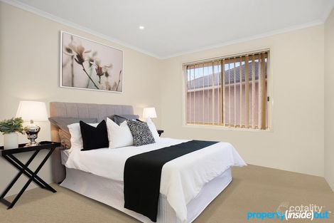 Property photo of 7 Pedder Close Woodcroft NSW 2767