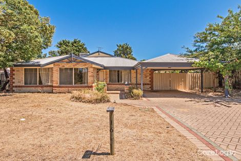 Property photo of 16 Nottingham Parkway Orelia WA 6167