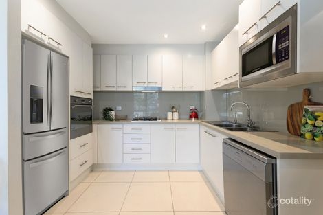 Property photo of 34/2-4 Finlay Road Turramurra NSW 2074