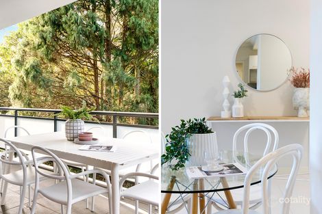 Property photo of 34/2-4 Finlay Road Turramurra NSW 2074