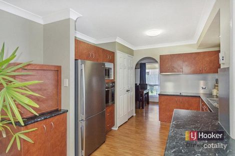 Property photo of 24 Podinga Circuit Ormeau QLD 4208