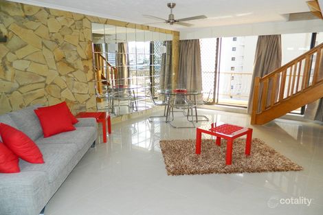 Property photo of 709/40 Surf Parade Broadbeach QLD 4218