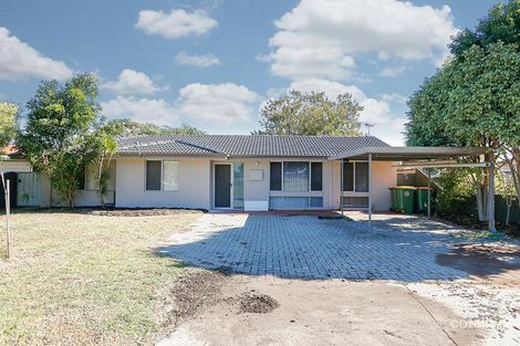 Property photo of 11 Marconi Street Morley WA 6062