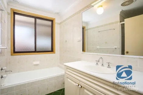 Property photo of 1 Crocus Place Quakers Hill NSW 2763